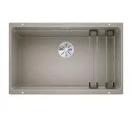 Blanco ETAGON 700-U 525174 Granitowy Tartufo