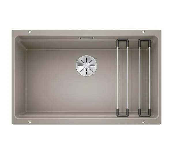 Blanco ETAGON 700-U 525174 Granitowy Tartufo