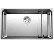 Blanco ETAGON 700-U 524270 Stalowy