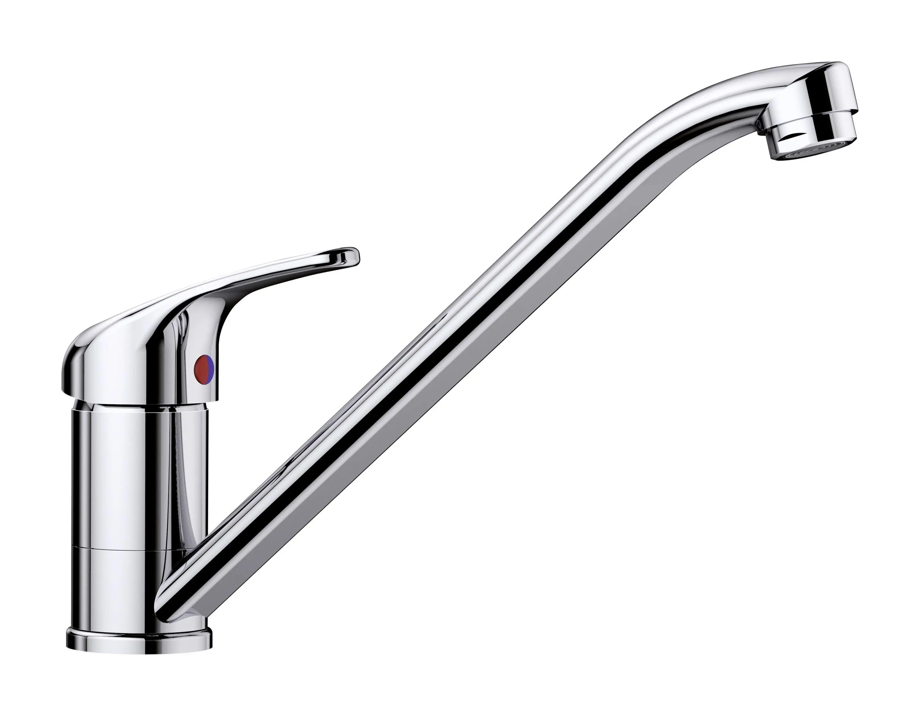 Blanco Daras 517720 Chrom