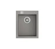 Teka FORSQUARE 34.40 TG Granitowy Kamienny szary