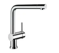 Blanco Linus-F 514025 Chrom