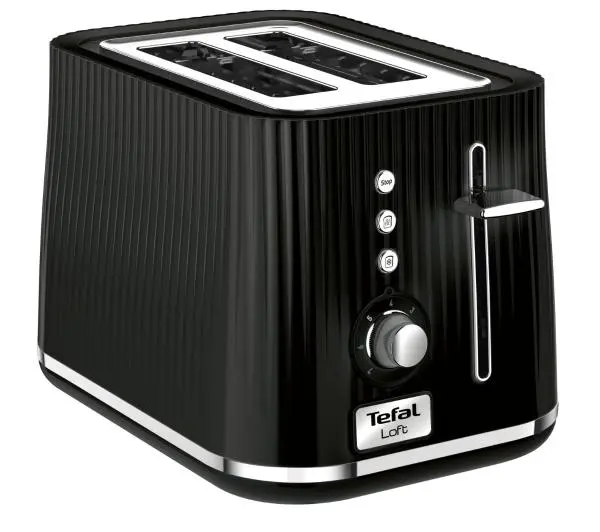 Tefal Loft TT7618 Rozmrażanie