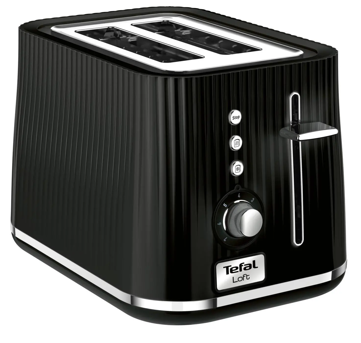 Tefal Loft TT7618 Rozmrażanie