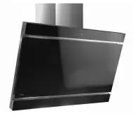 Akpo WK-9 Kastos 90 Srebrno-czarny