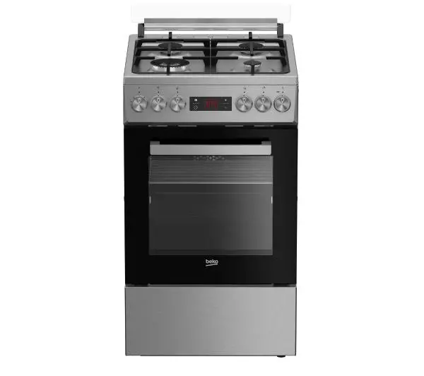 Beko FSM51337DXDT Termoobieg