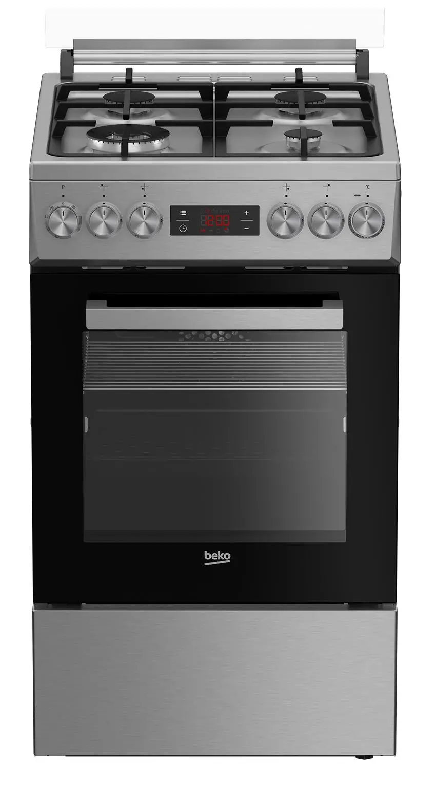 Beko FSM51337DXDT Termoobieg
