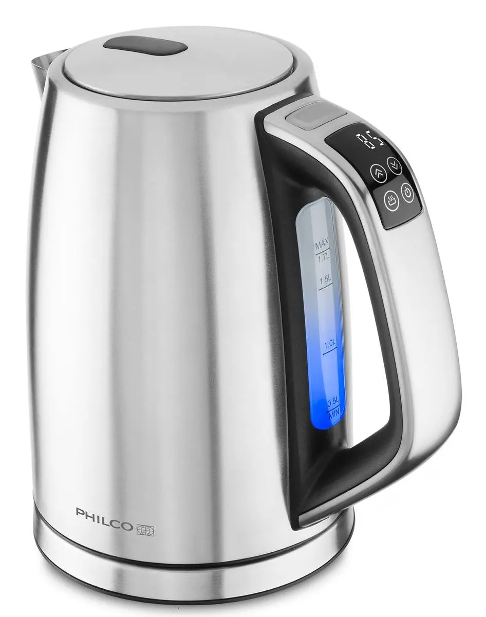 Philco PHWK 1700 1,7l 2200W Regulacja temperatury