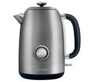 Sencor SWK 1799SS 1,7l 2200W Regulacja temperatury