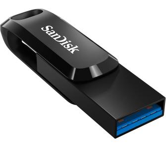SanDisk Ultra Dual Drive Go 128GB USB-C