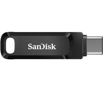 PenDrive SanDisk Ultra Dual Drive Go 128GB USB-C