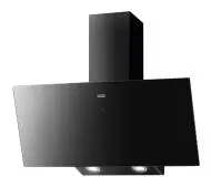 Franke Vertis FVT 905 BK A Czarne szkło