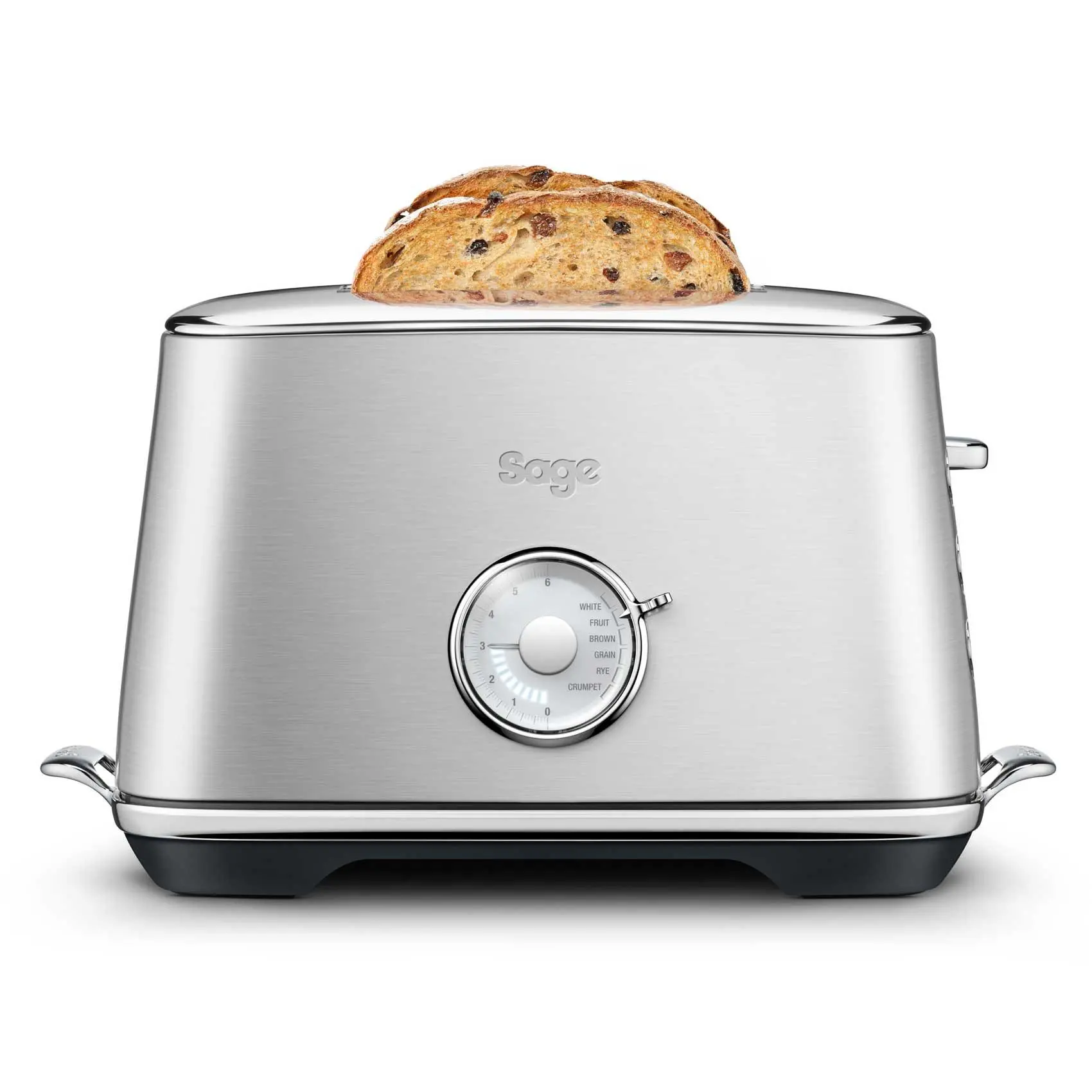 Sage The Toast Select Luxe STA735 Rozmrażanie 1000W