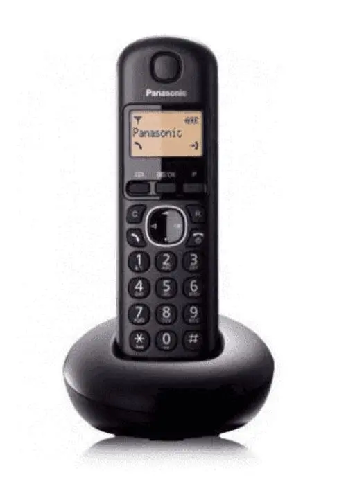 Panasonic KX-TGC212PDB