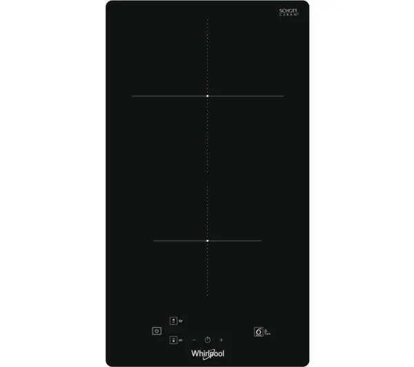 Whirlpool WS Q0530 NE 28,4cm