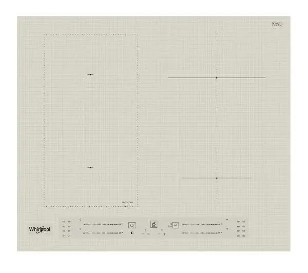 Whirlpool WL S2760 BFS 59cm