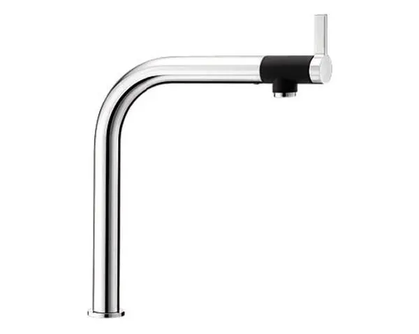 Blanco Vonda 518434 Chrom