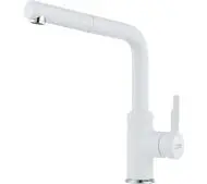 Franke Urban Pull-Out Biały Fragranit