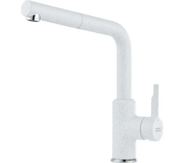 Franke Urban Pull-Out Biały Fragranit