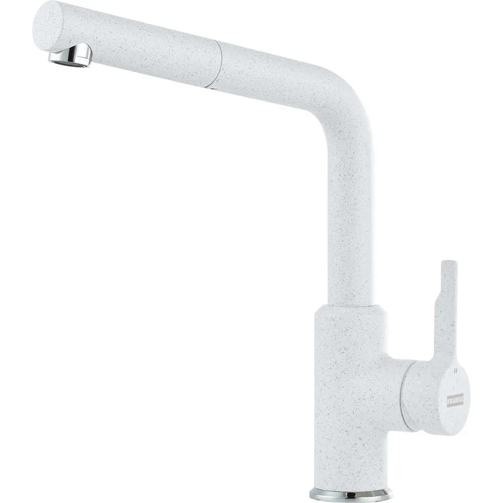 Franke Urban Pull-Out Biały Fragranit