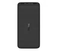 Xiaomi Redmi 18W Fast Charger Power Bank 20000mAh Czarny