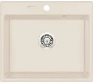 Deante Andante ZQN 5103 Granitowy Beżowy