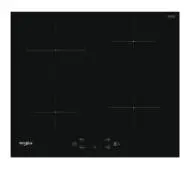 Whirlpool WSQ2760BF 59cm