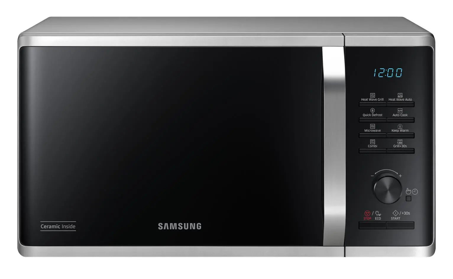 Samsung MG23K3575AS Grill