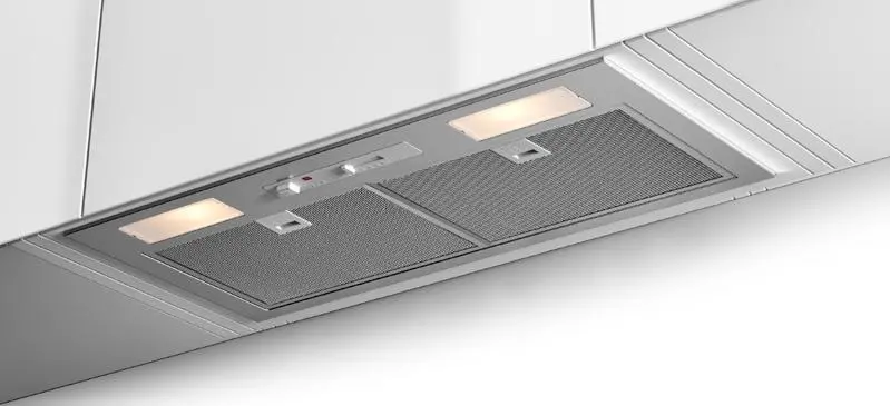 Faber Inka Plus HC 70 Inox