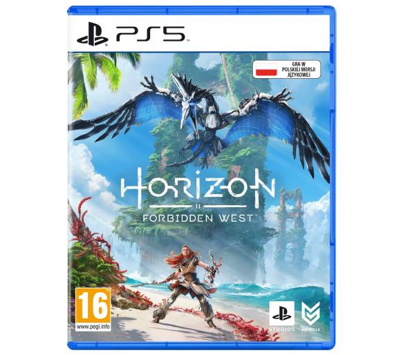 gra Horizon Forbidden West Gra na PS5