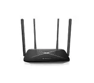 TP-LINK Mercusys AC12G Czarny