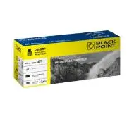 Black Point LCBPH742Y (zamiennik CE742A nr 307A) Żółty