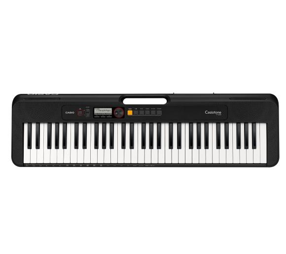 keyboard Casio CT-S200 (czarny)