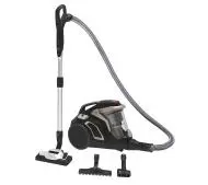 Hoover H-Power 700 HP720PET 011 850W Mini turboszczotka Szczotka do parkietów