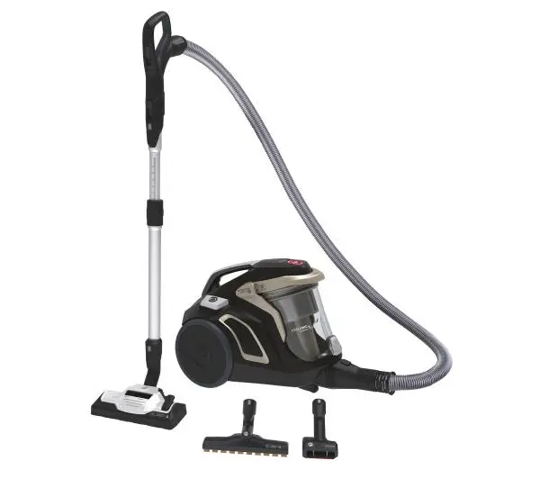 Hoover H-Power 700 HP720PET 011 850W Mini turboszczotka Szczotka do parkietów
