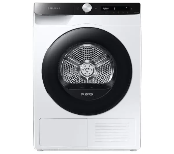 Samsung DV80T5220AE Optimal Dry AI Control 60cm 8kg