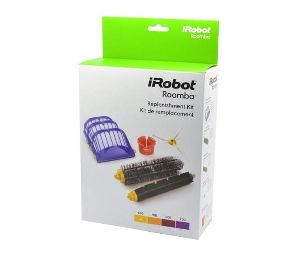 zestaw wymienny iRobot 4501352