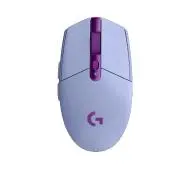 Logitech G305 Fioletowy