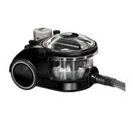 MPM Bora 2400 MOD-47 2400W Mini turboszczotka Szczotka do żaluzji