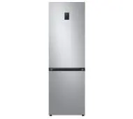 Samsung RB34T672DSA Pełny No Frost 185,3cm Komora świeżości Grafitowy Metaliczny