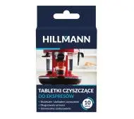 HILLMANN AGDCH05 10szt.