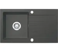 Deante Zorba ZQZ T113 Granitowy Antracyt