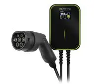 Green Cell EV14 do samochodów elektrycznych 22kW