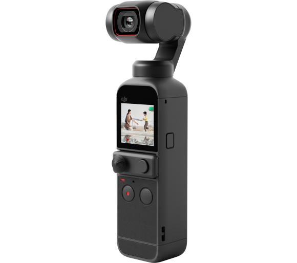 kamera sportowa DJI Pocket 2 Creator Combo (Osmo Pocket 2 Creator Combo)