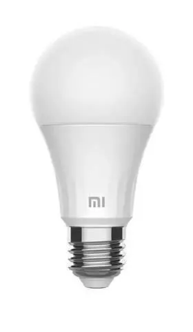 Xiaomi Mi LED Smart Bulb Warm White