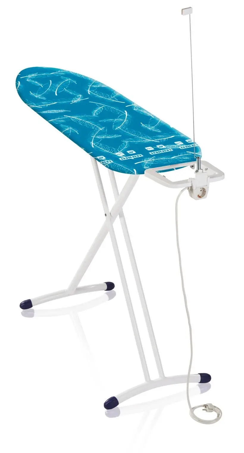 Leifheit AirBoard M SolidPlus 72588