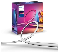 Philips Hue White and Colour Ambiance Play gradient lightstrip 55