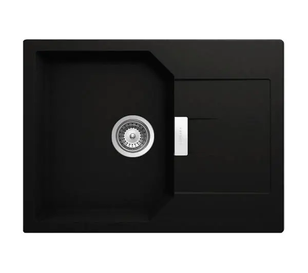 Schock Manhattan D-100S Granitowy Onyx