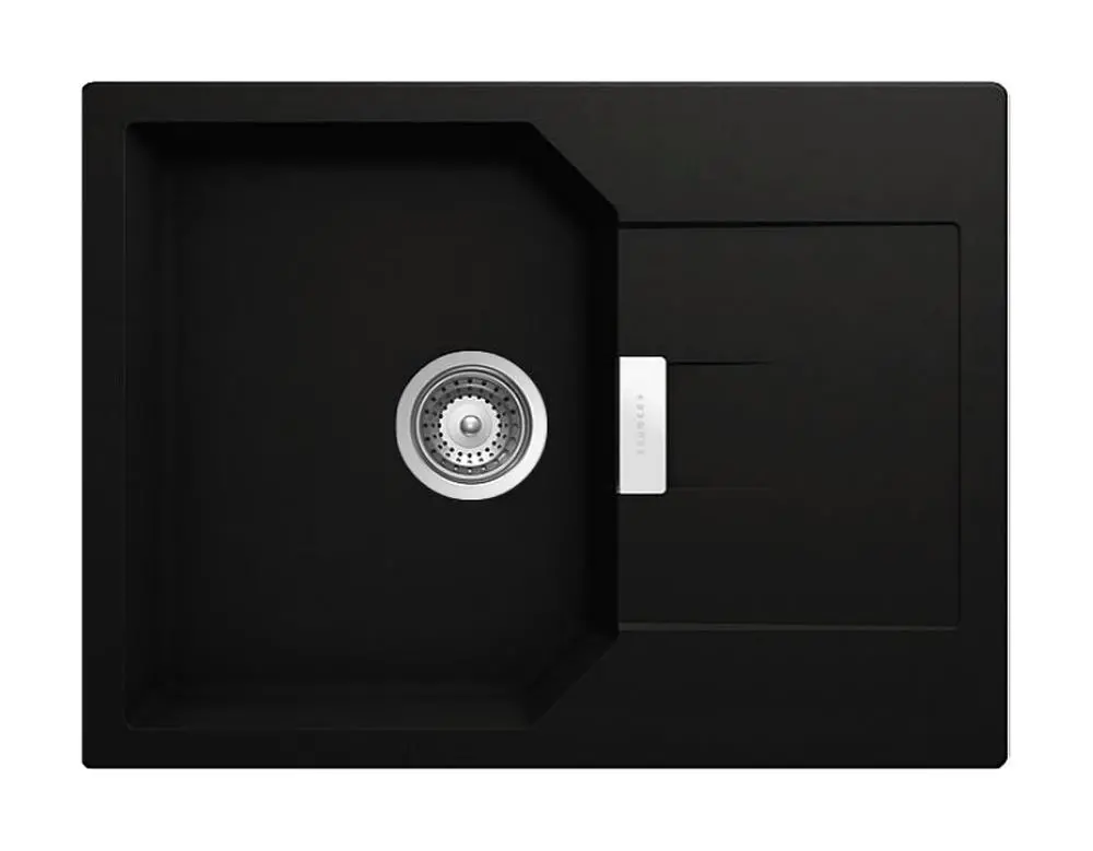 Schock Manhattan D-100S Granitowy Onyx