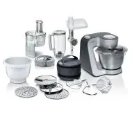 Bosch MUM58365 Z krajarką w kostkę